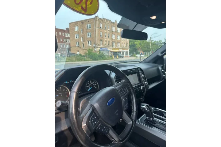 $16999 : 2018 F-150 XLT image 7