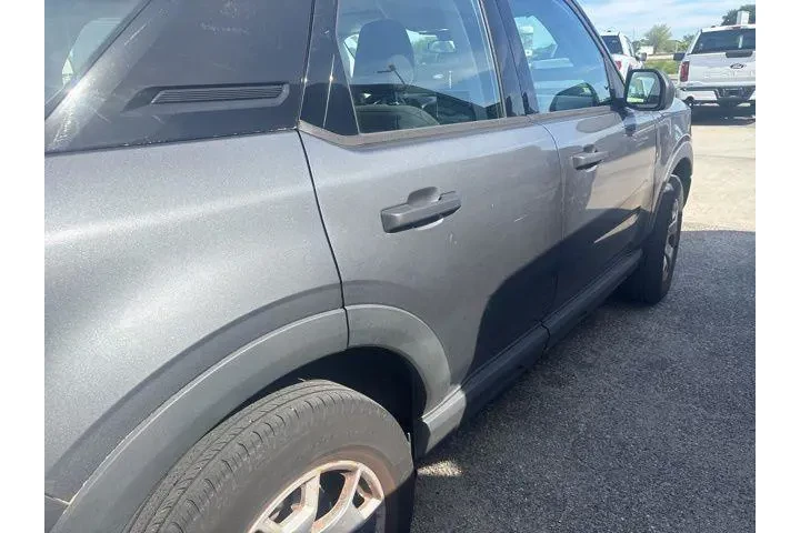 $21012 : Ford Bronco Sport 2021 AWD B image 3