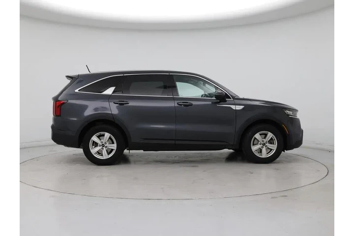 $22998 : Kia Sorento 2022 LX 4dr SUV image 7