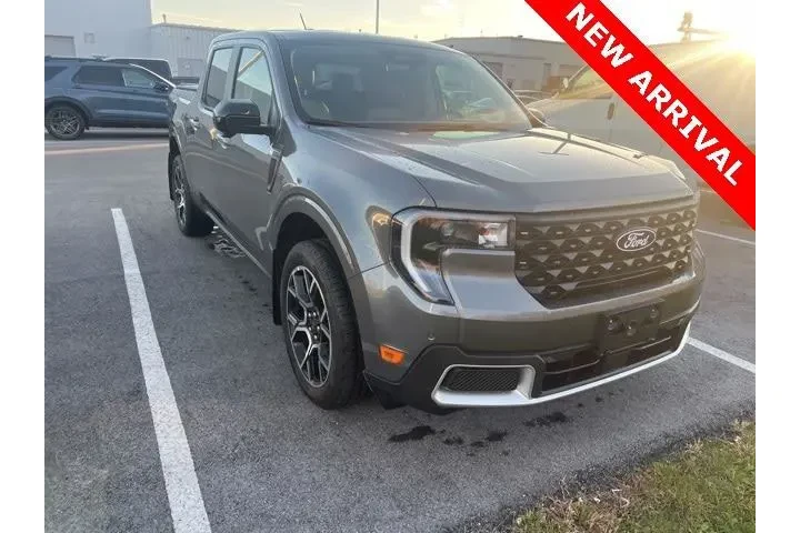 $33998 : Ford Maverick 2025 AWD Laria image 7