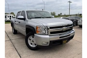 $8999 : 2011 Silverado 1500 LT Crew C thumbnail