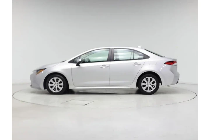 $19998 : Toyota Corolla 2024 LE 4dr S image 3