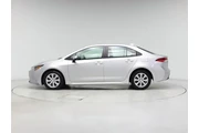 $19998 : Toyota Corolla 2024 LE 4dr S thumbnail
