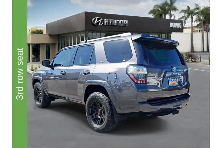 $29769 : Toyota 4Runner 2021 4x2 SR5 image 3