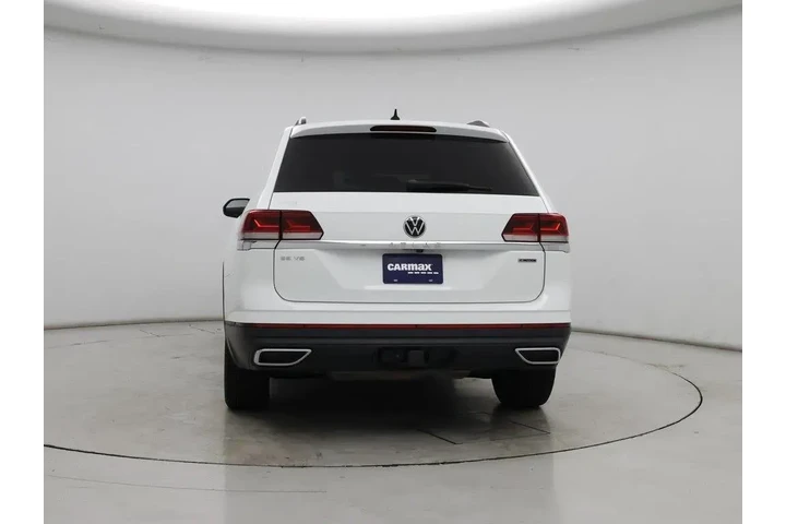 $27998 : Volkswagen Atlas 2022 AWD V6 image 6
