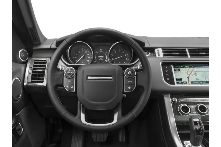 $16799 : Land Rover Range Rover Sport image 7