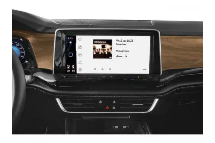 $33330 : Volkswagen Atlas 2025 AWD SE image 10