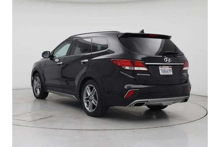$18998 : Hyundai SANTA FE 2017 Limite image 2
