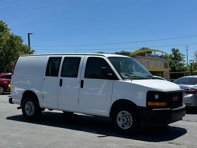 $18970 : 2017 GMC Savana 2500 image 5