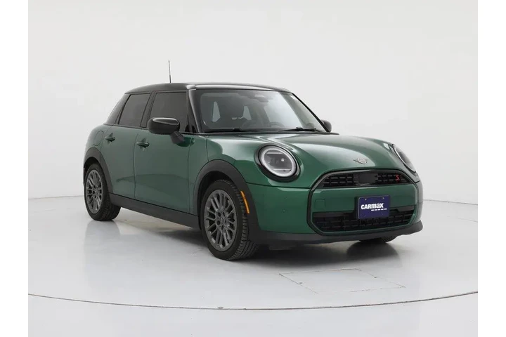 $28998 : MINI Hardtop 4 Door 2025 Coo image 1