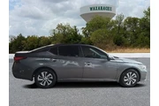 $21774 : Nissan Altima 2025 2.5 S 4dr thumbnail
