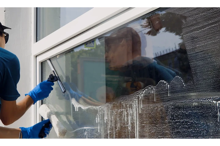 Super Shine Cleaning Services image 6