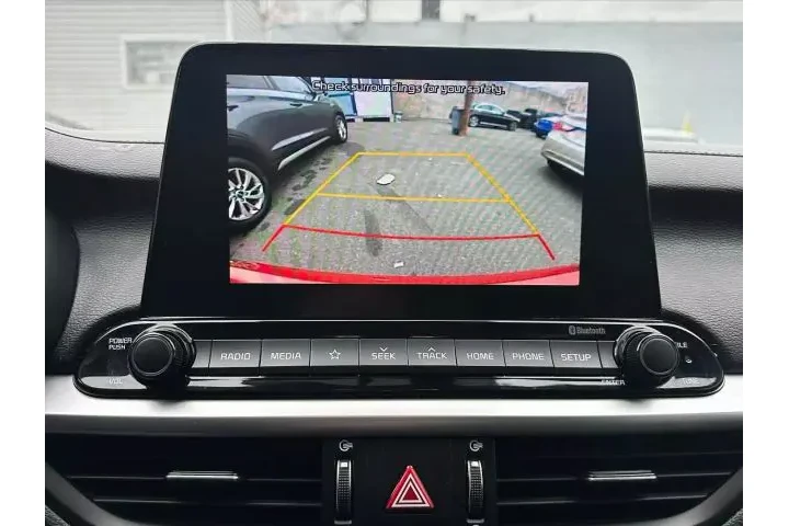 2020 KIA FORTE2020 KIA FORTE image 8