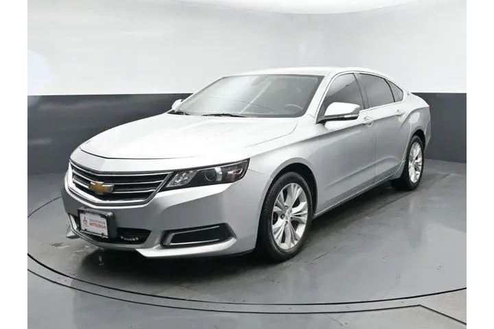 $4694 : Chevrolet Impala 2015 LT 4dr image 1