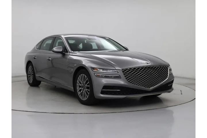 $26998 : Genesis G80 2023 AWD 2.5T 4d image 1