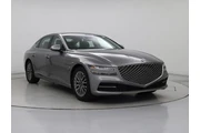 Genesis G80 2023 AWD 2.5T 4d