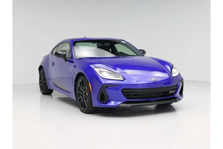 $33998 : Subaru BRZ 2024 tS 2dr Coupe image 1