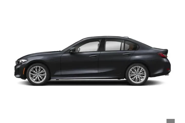 $37902 : BMW 3 Series 2023 AWD 330i x image 2