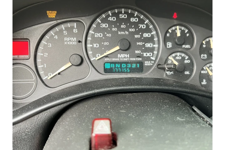 $3700 : 2002 Chevy Silverado LS V8 4.8 image 8