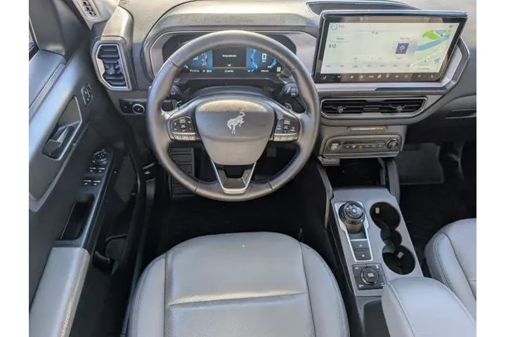 $36734 : Ford Bronco Sport 2025 AWD B image 10