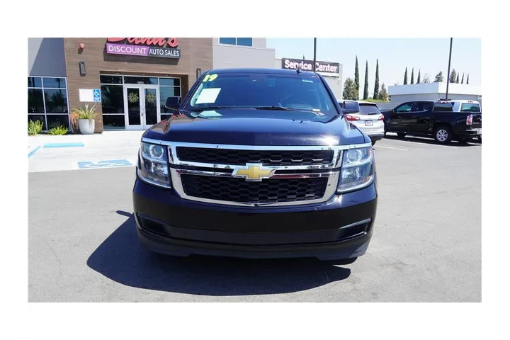 $28984 : 2019 Tahoe LT image 3