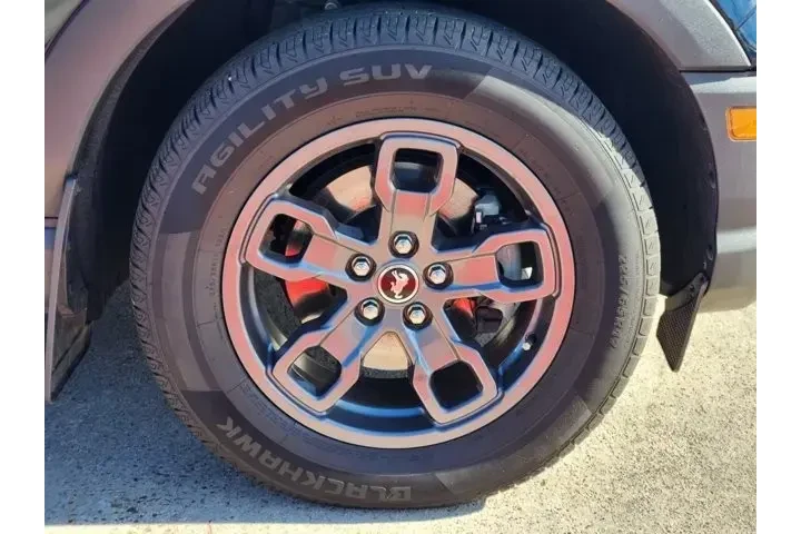 $21779 : Ford Bronco Sport 2022 AWD B image 10