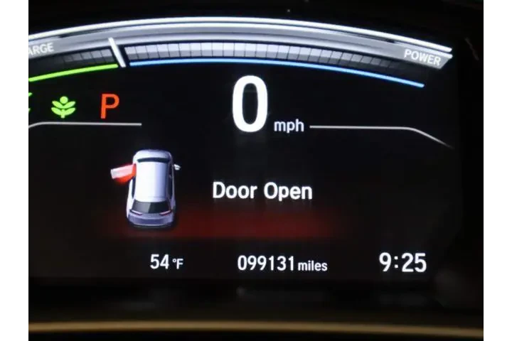 $22722 : Honda CR-V Hybrid 2022 AWD E image 7