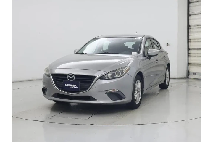$13998 : Mazda Mazda3 2014 i Touring image 4