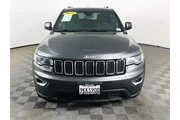$19900 : Jeep Grand Cherokee 2021 4x4 thumbnail