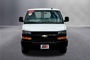 $23339 : 2018 Express 2500 Work Van thumbnail