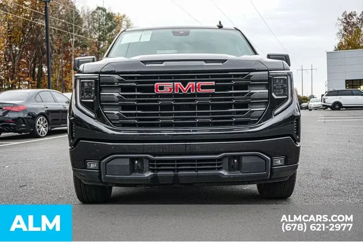 $36920 : GMC Sierra 1500 2022 4x4 Ele image 10
