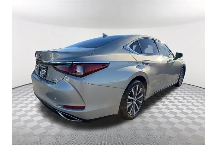 $28995 : Lexus ES 350 2021 4dr Sedan image 5