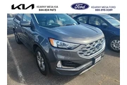 Ford Edge 2021 SEL 4dr Cross