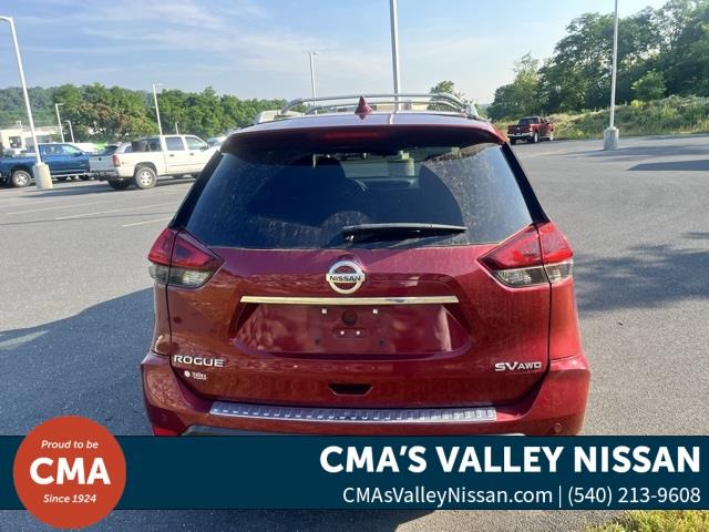 $15537 : PRE-OWNED 2020 NISSAN ROGUE SV image 6