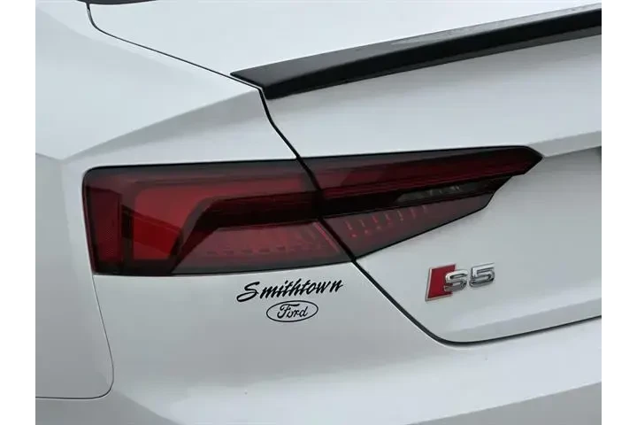 $24595 : Audi S5 2018 AWD 3.0T quattr image 9