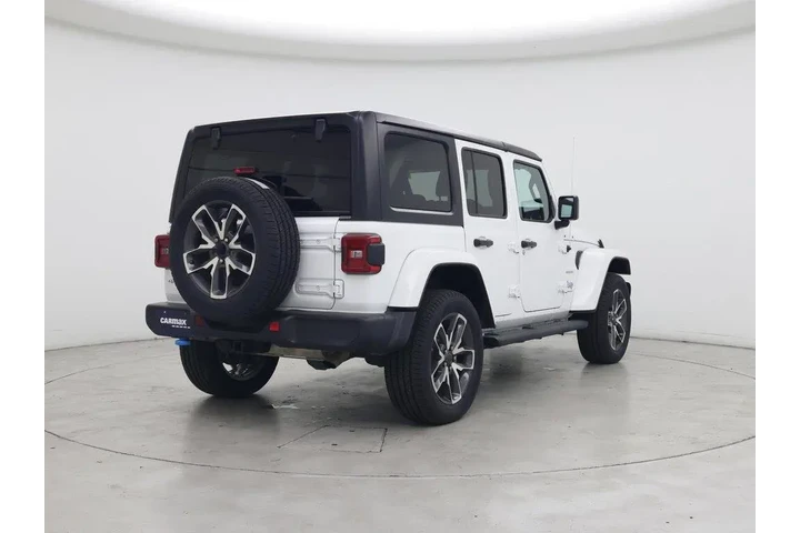 $28998 : Jeep Wrangler 2023 4x4 Sahar image 8