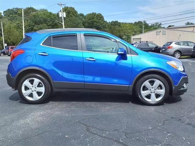 $13900 : 2016 BUICK ENCORE2016 BUICK E image 3