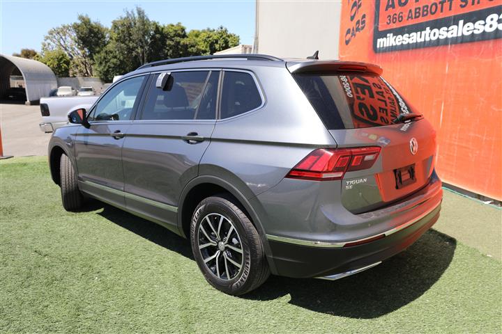 $20999 : 2021 VOLKSWAGEN TIGUAN image 8