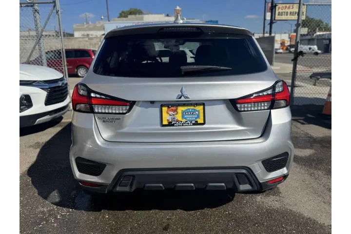 $16995 : 2022 Outlander Sport S image 7