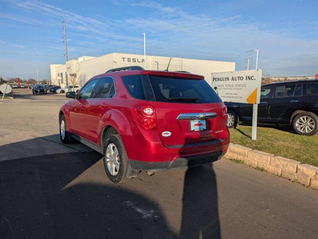 $8900 : 2014 Equinox LT image 4