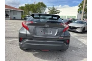 $22988 : Toyota C-HR 2022 thumbnail