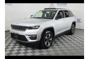 $27875 : Jeep Grand Cherokee 2023 4x4 thumbnail