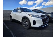 Nissan Kicks 2023 SV 4dr Cro en Las Vegas