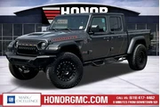 $39652 : Jeep Gladiator 2022 4x4 Moja thumbnail