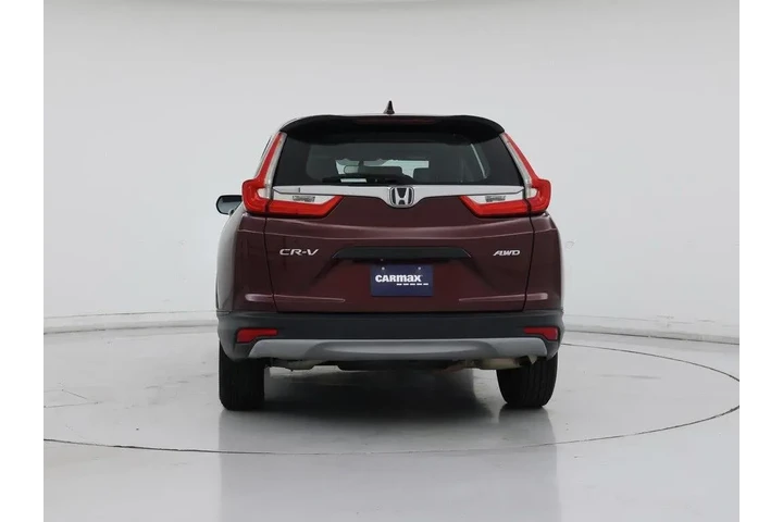 $16998 : Honda CR-V 2017 AWD LX 4dr S image 6