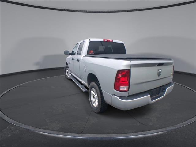 $23900 : PRE-OWNED 2018 RAM 1500 EXPRE image 7