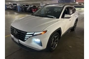 $21789 : Hyundai TUCSON 2023 SEL 4dr thumbnail