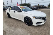 2019 Accord LX en Modesto