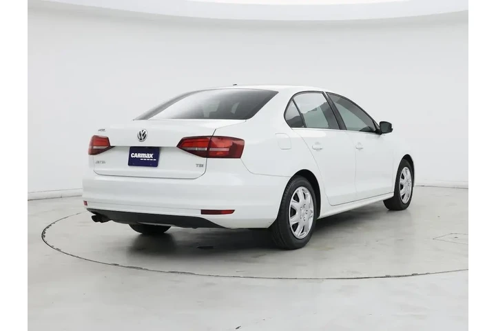 $12998 : Volkswagen Jetta 2017 1.4T S image 8
