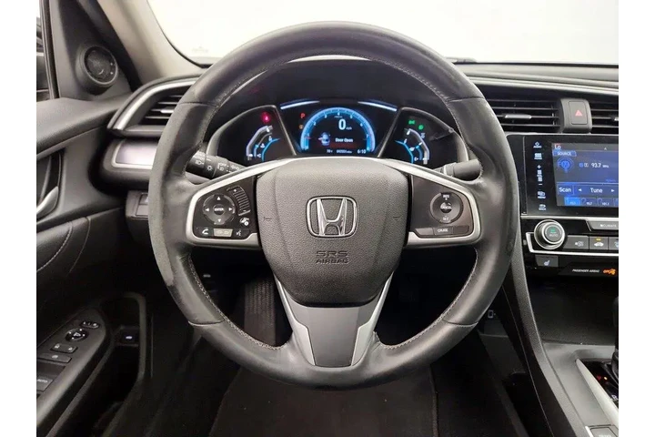 $17998 : Honda Civic 2016 EX-L 4dr Se image 10